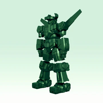 Voltron - Image 6