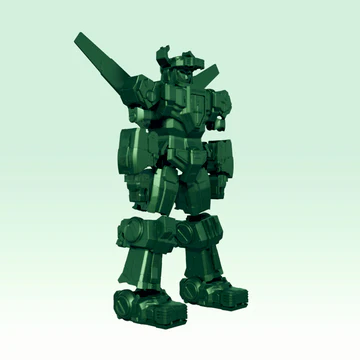 Voltron - Image 8