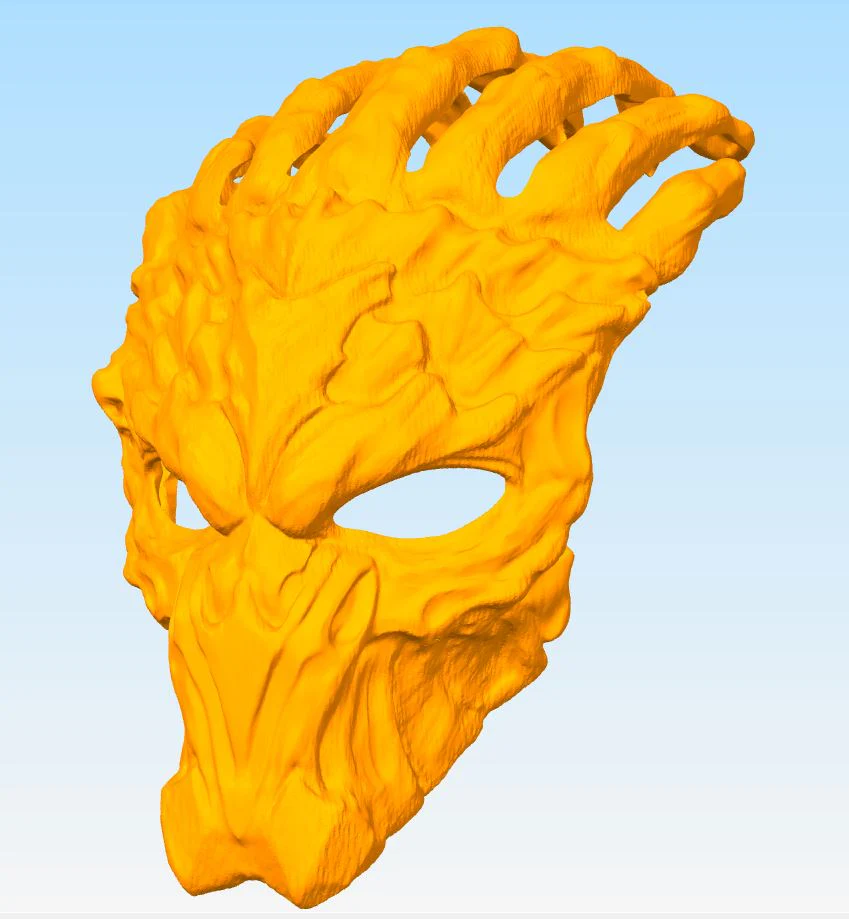 War Predator - Image 2