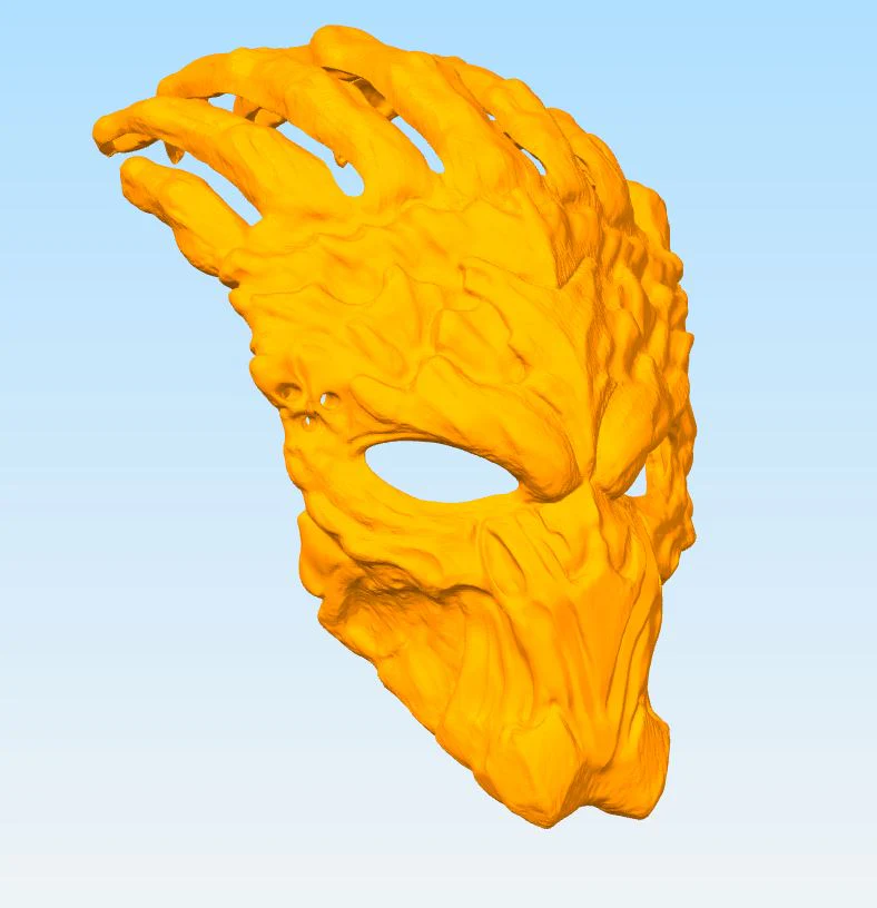 War Predator - Image 3
