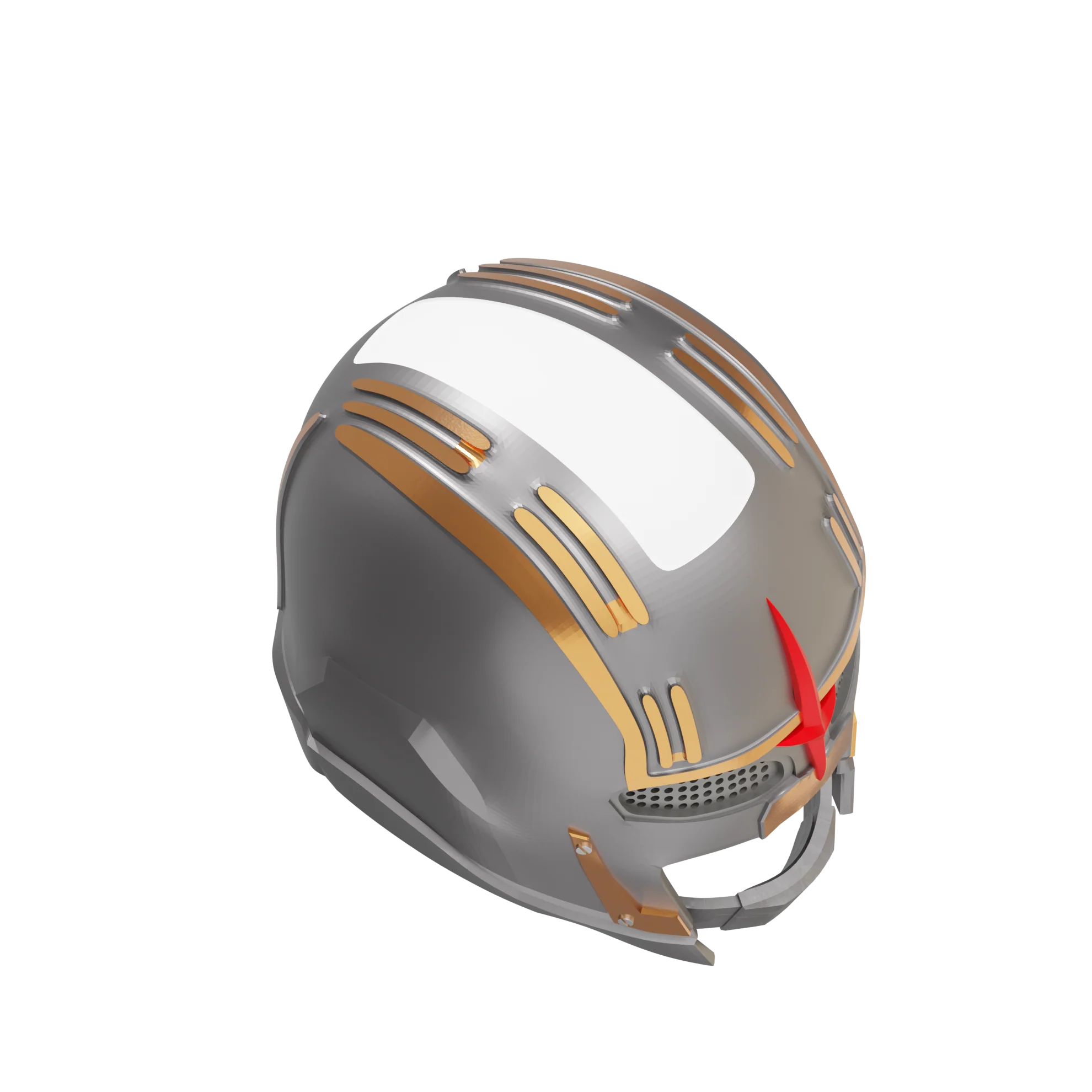 What If Nova Corp Helmet - Image 5