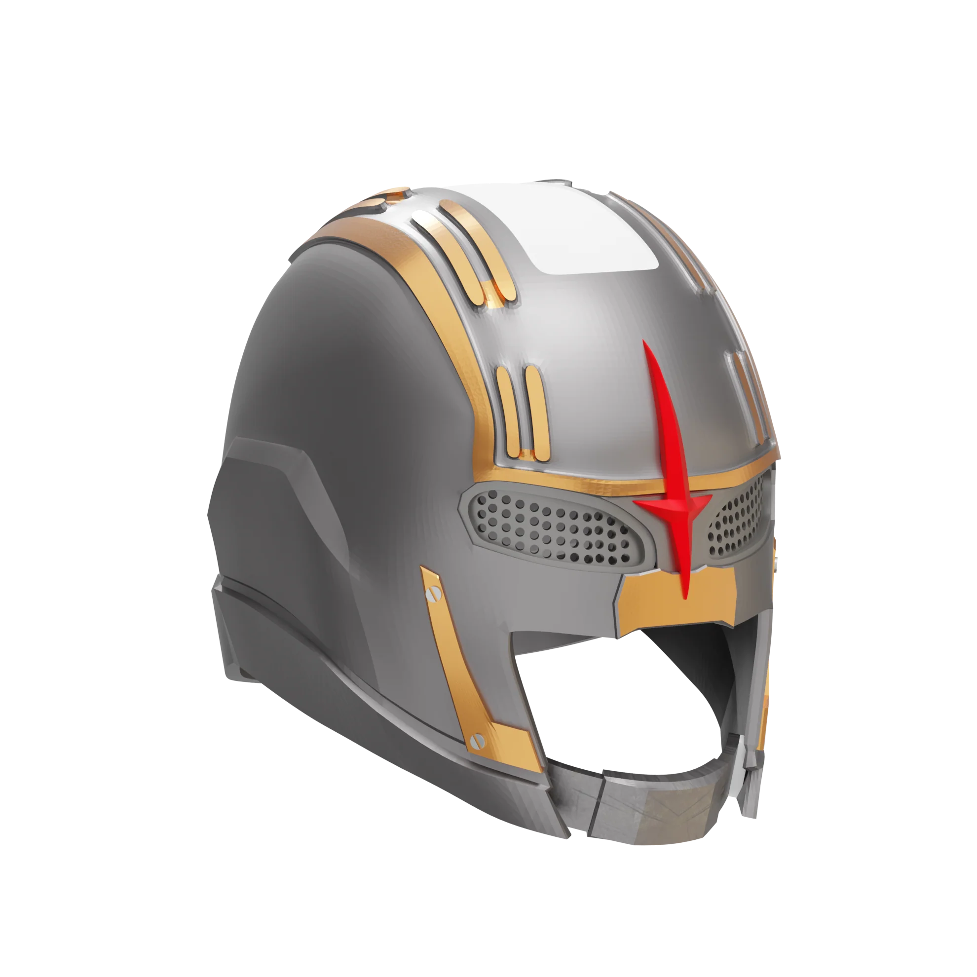 What If Nova Corp Helmet - Image 6