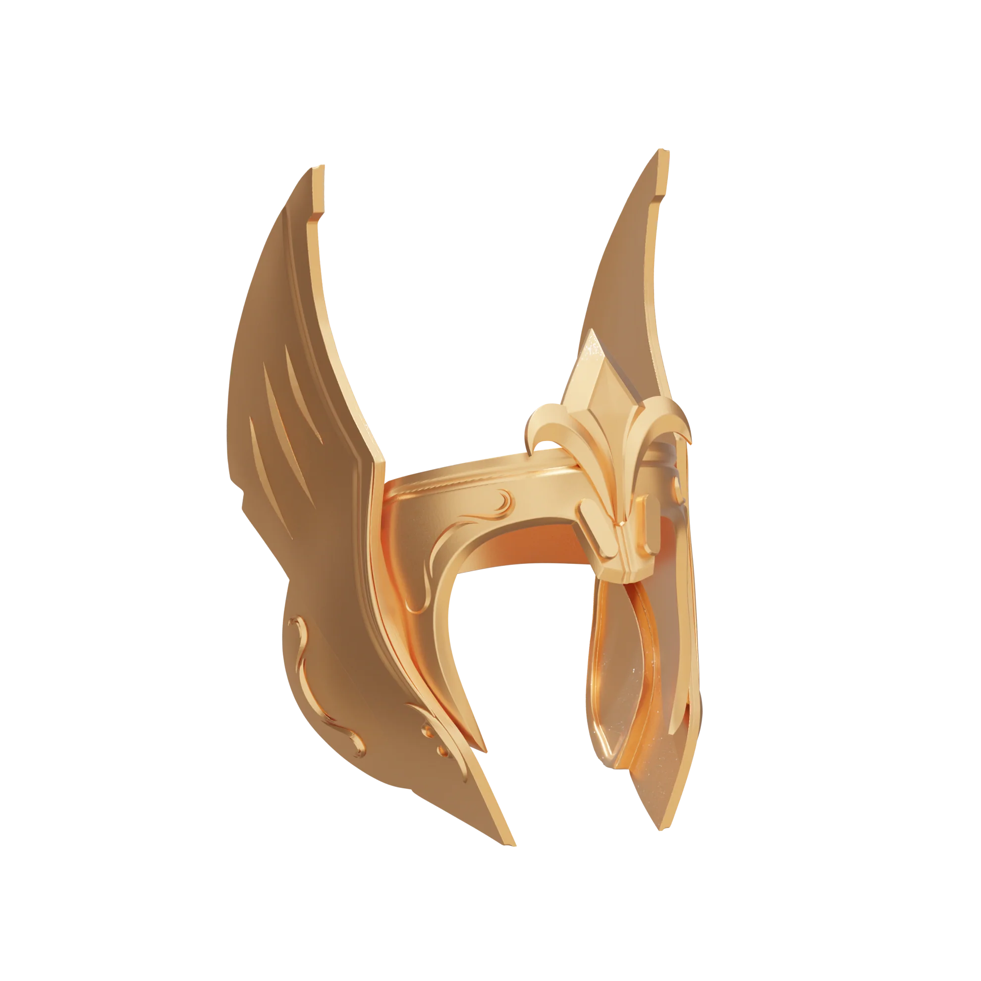 What If Thor Crown