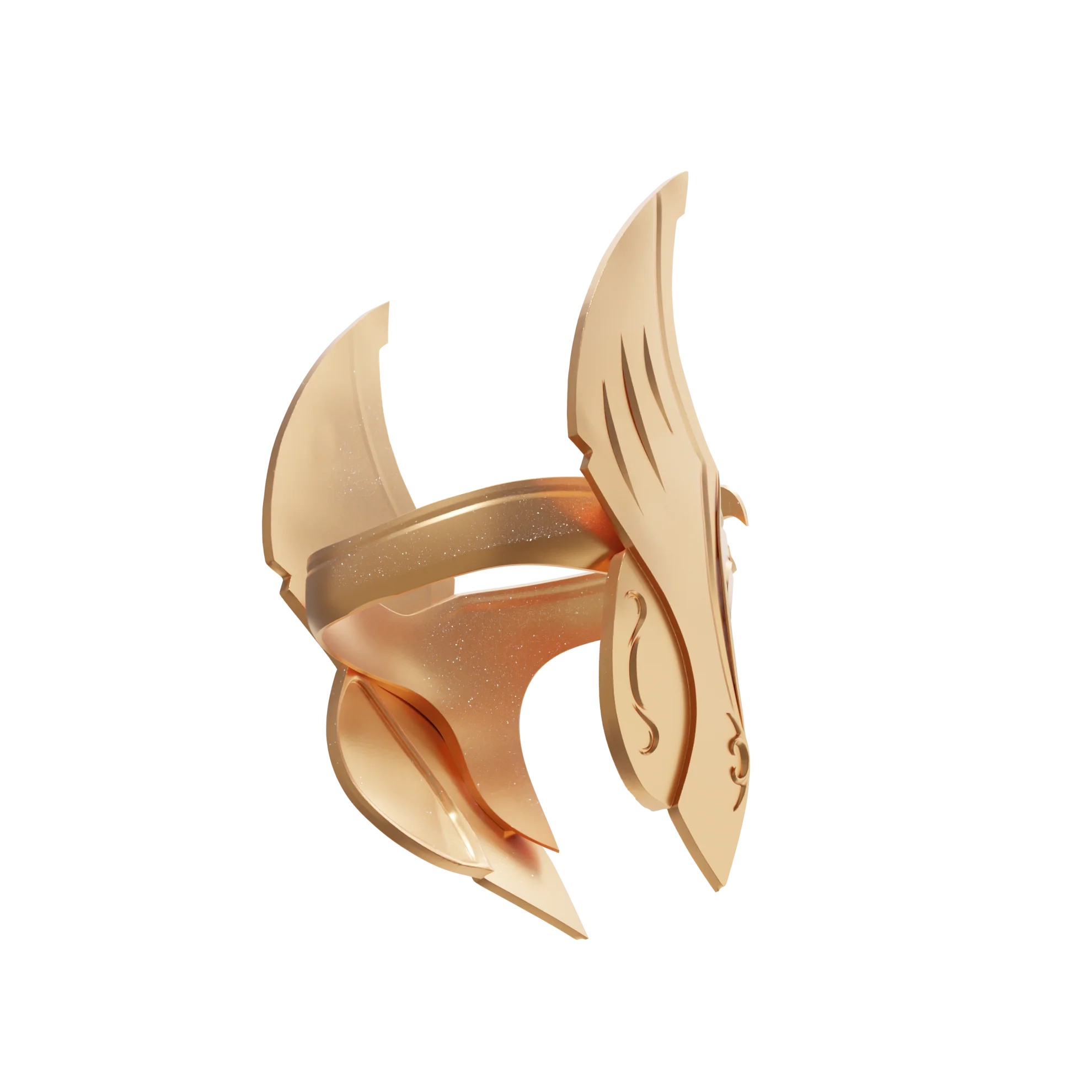 What If Thor Crown - Image 7