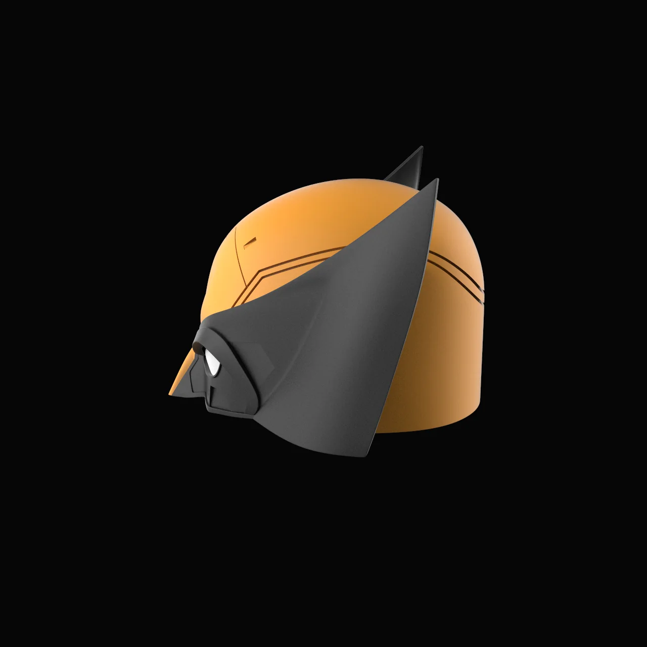 Wolverine Cowl Combo Pack - Image 10