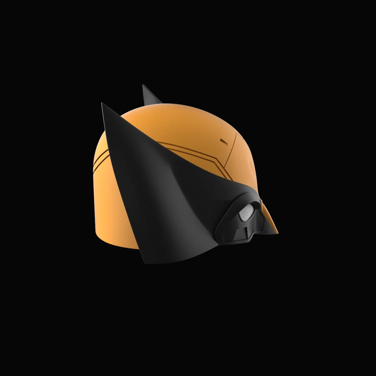 Wolverine Cowl Combo Pack - Image 11