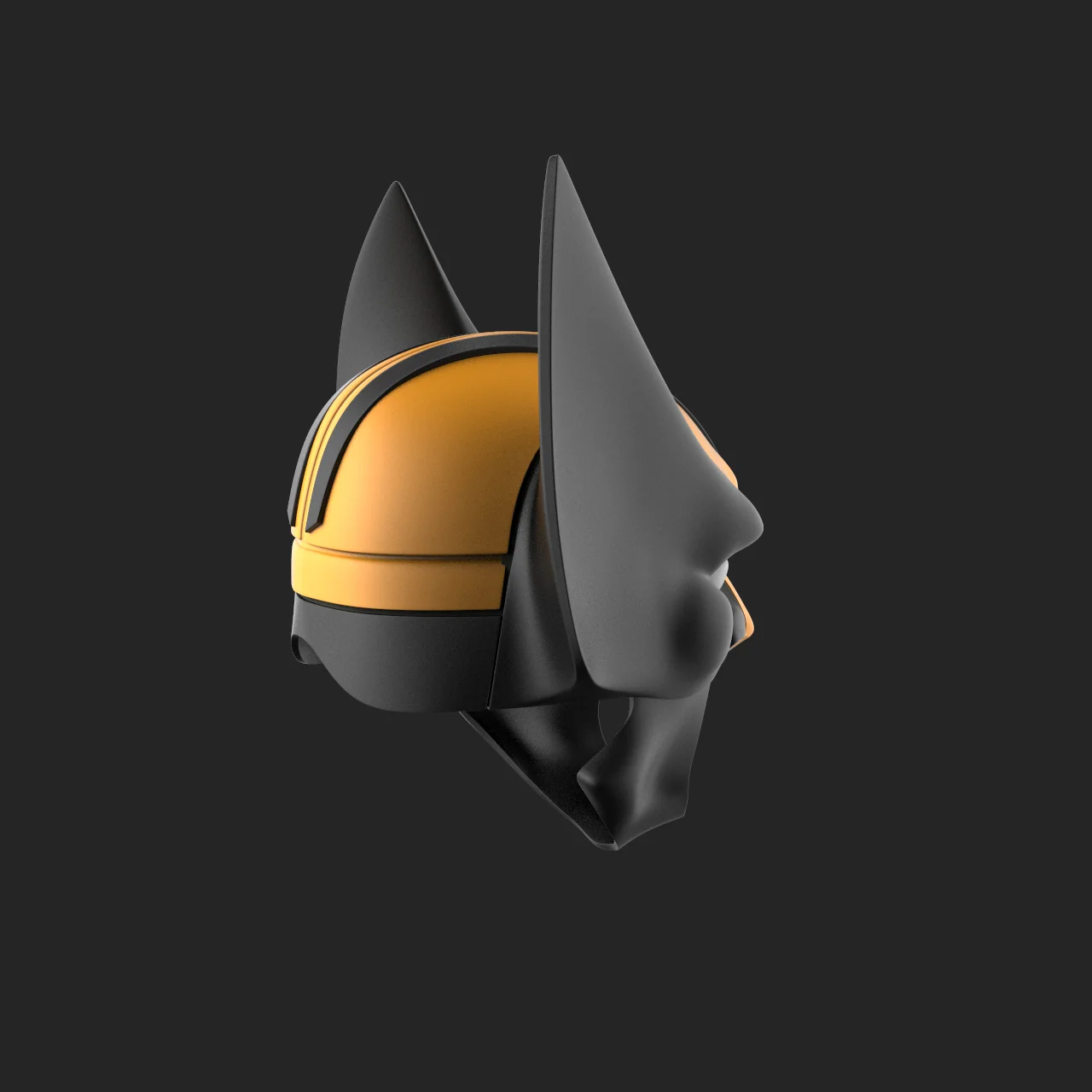 Wolverine Cowl Combo Pack - Image 12