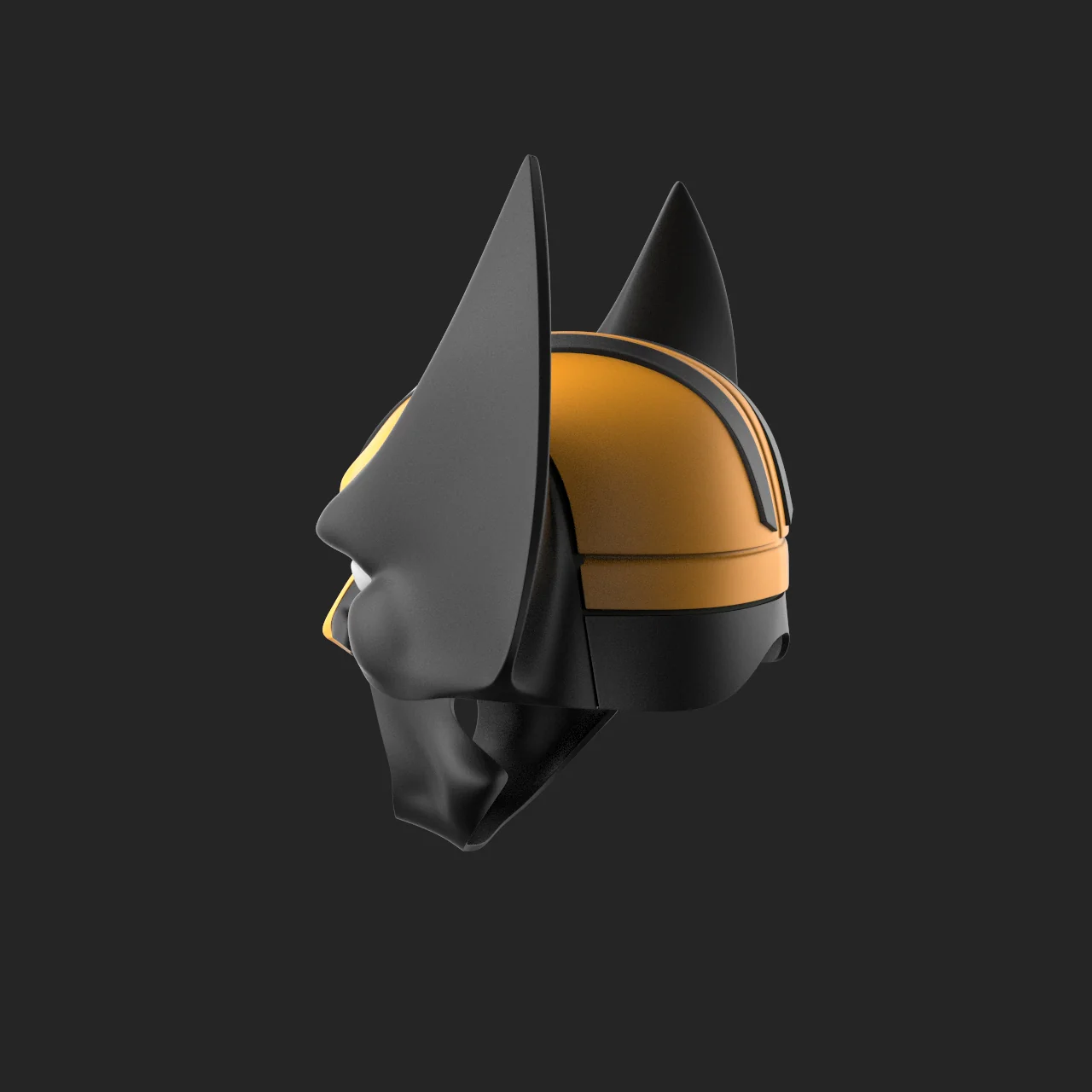 Wolverine Cowl Combo Pack - Image 13
