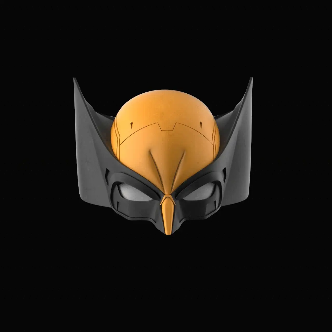 Wolverine Cowl Combo Pack - Image 15