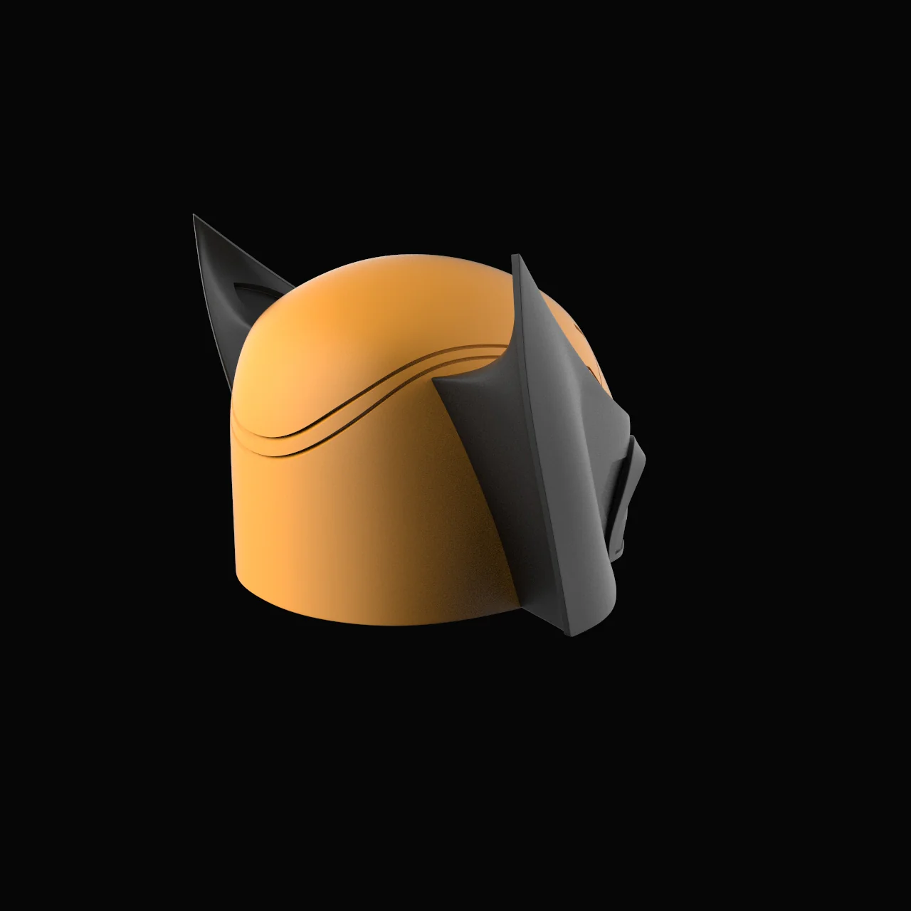 Wolverine Cowl Combo Pack - Image 3