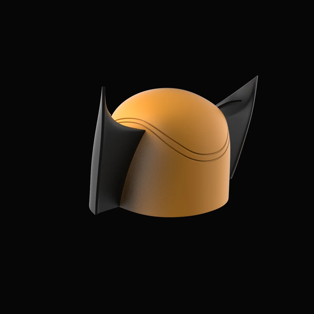 Wolverine Cowl Combo Pack - Image 4