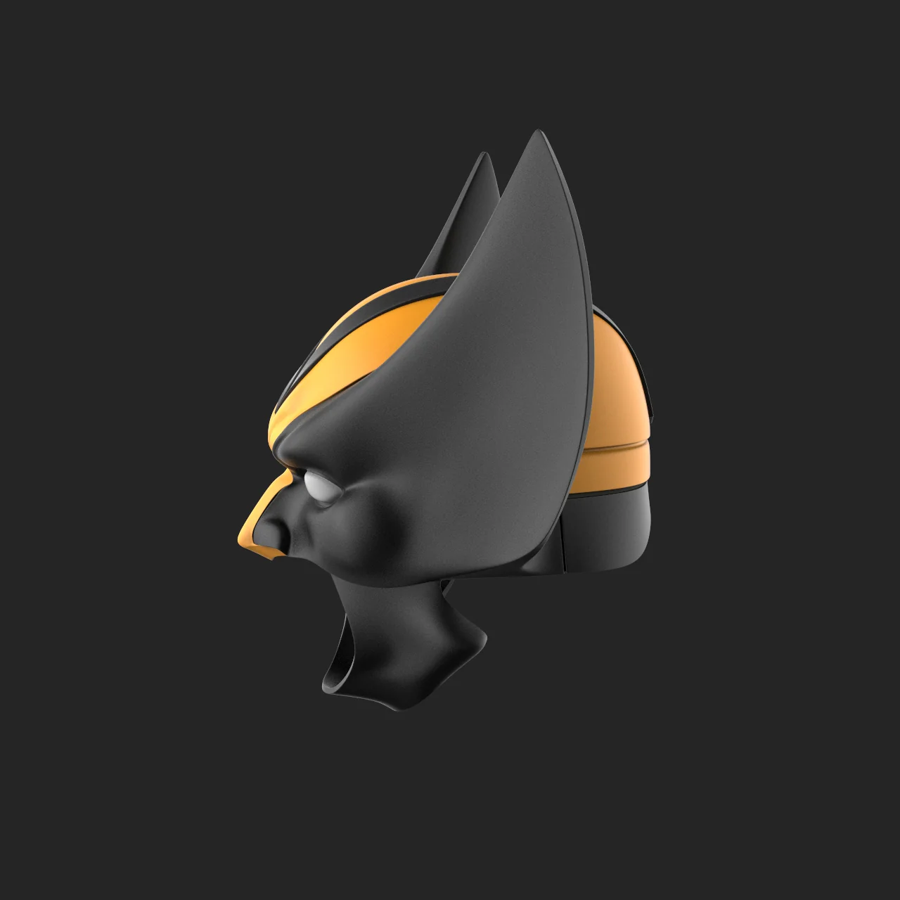 Wolverine Cowl Combo Pack - Image 7