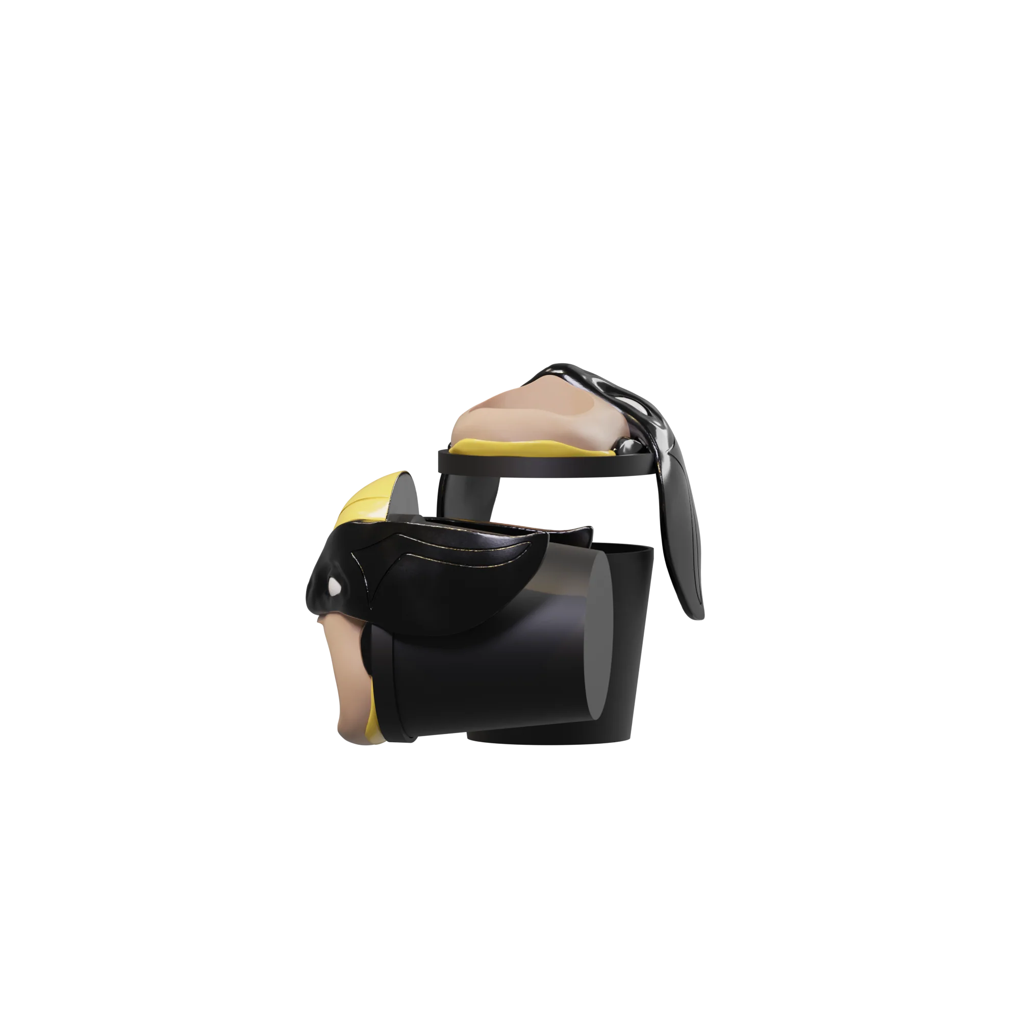Wolverine Popcorn Bucket - Image 3
