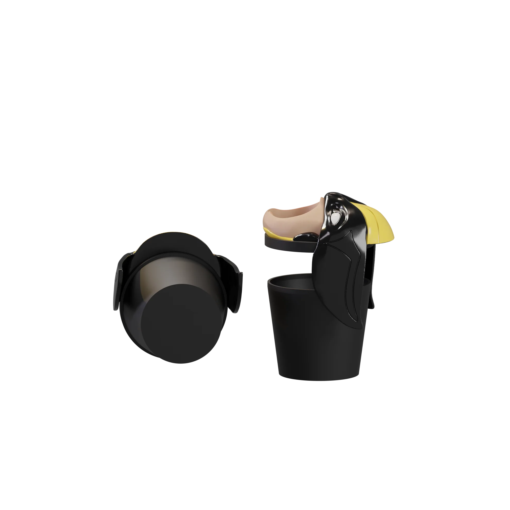 Wolverine Popcorn Bucket - Image 4