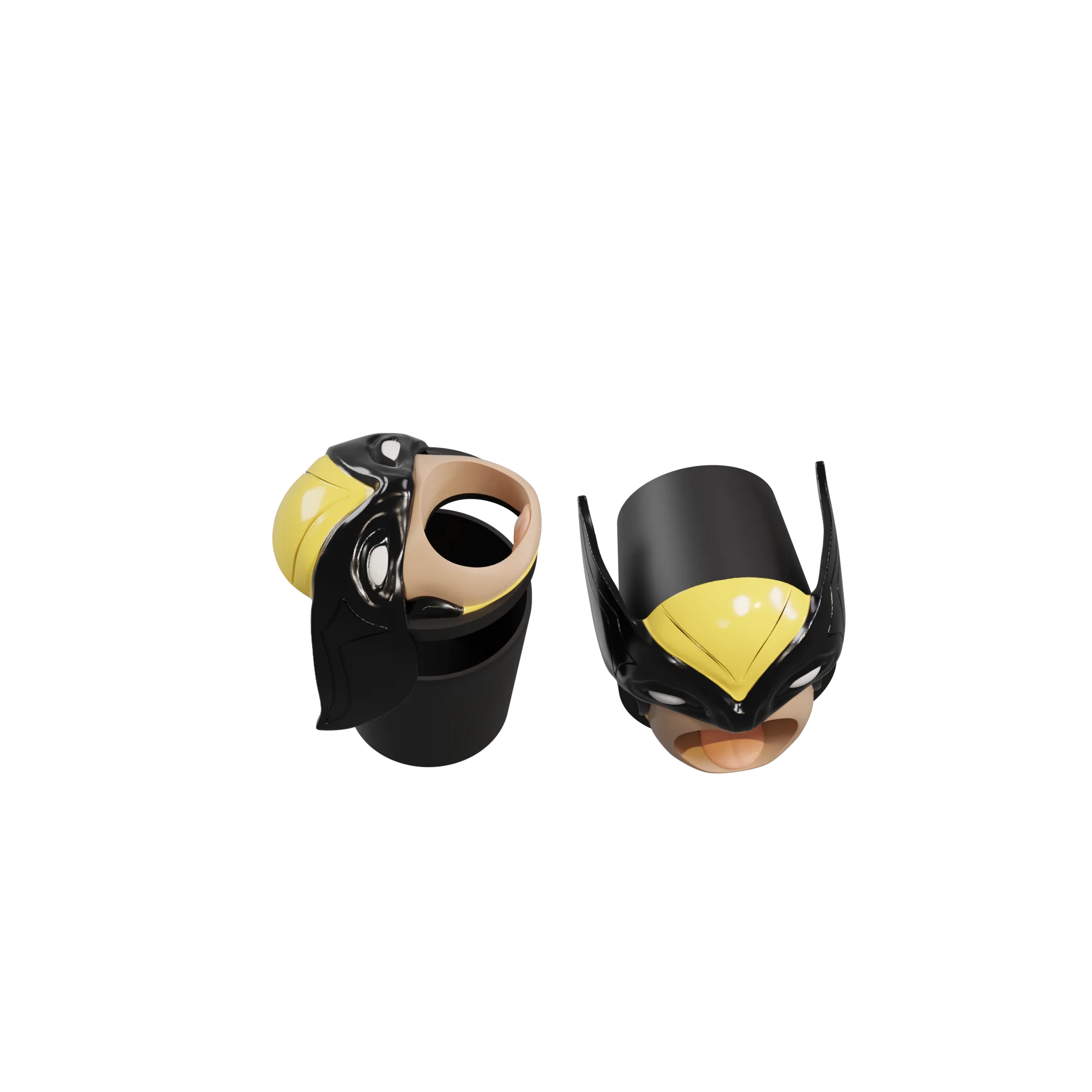 Wolverine Popcorn Bucket - Image 6