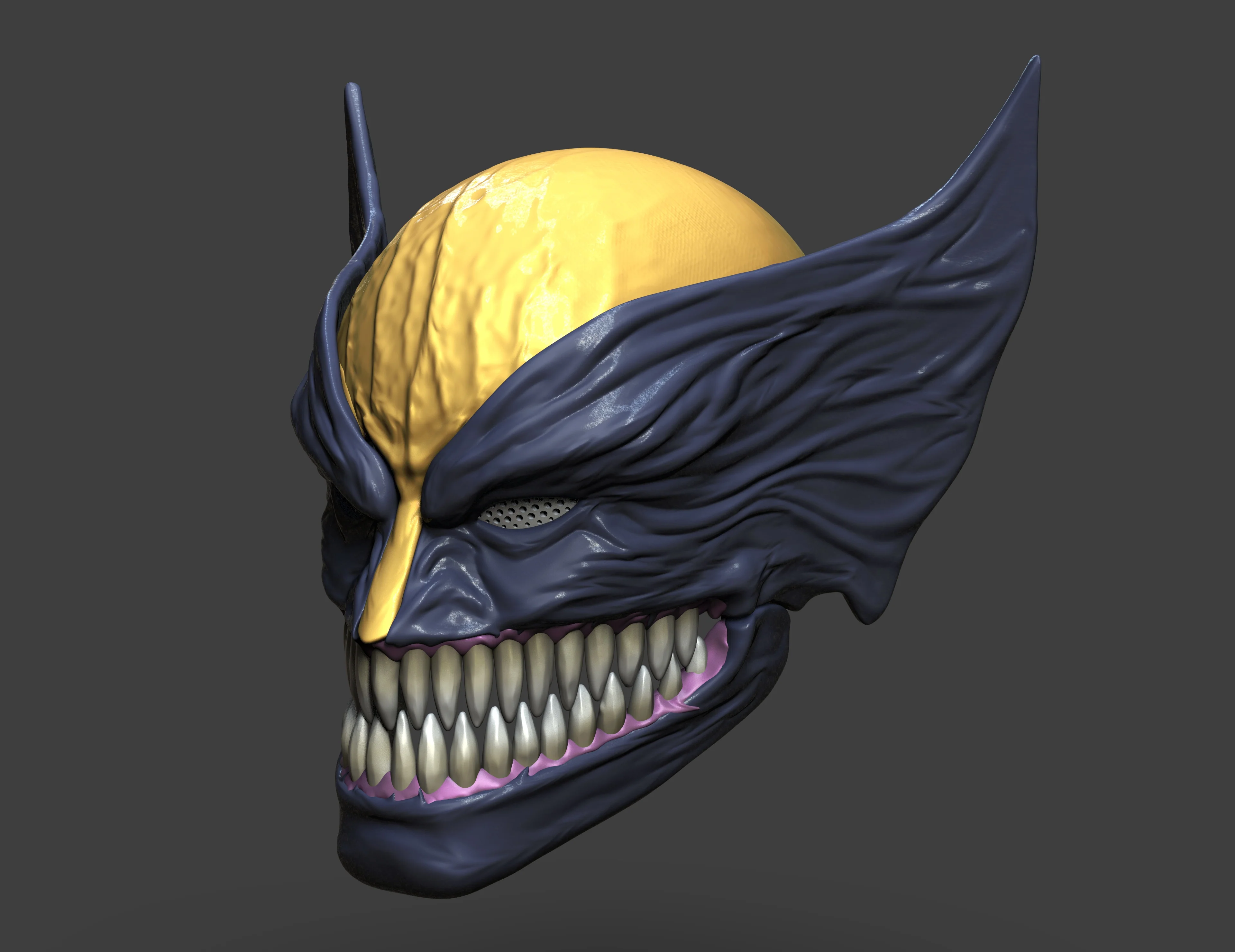 Wolverine Venom - Image 7