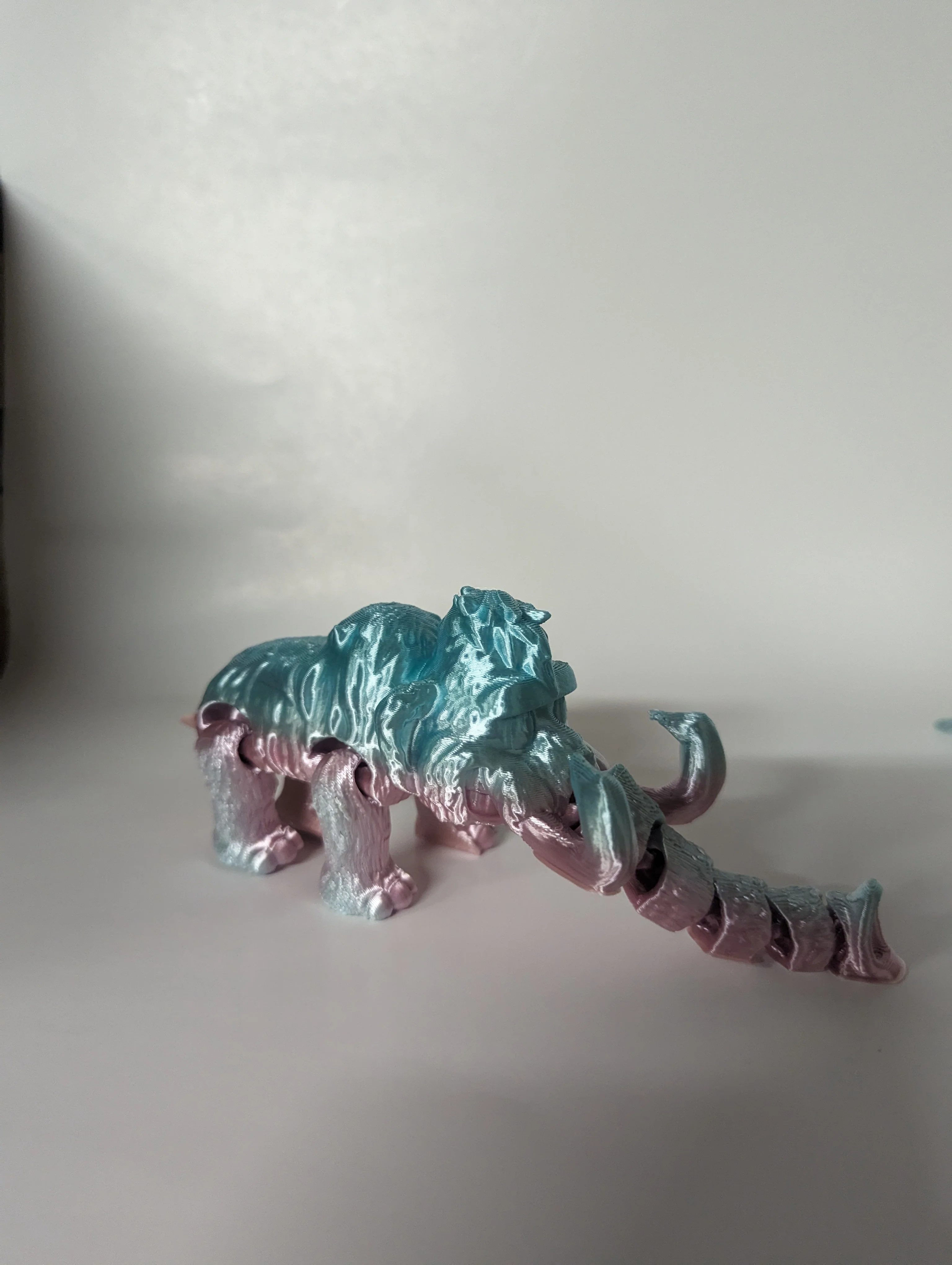 Woolly Mammoth