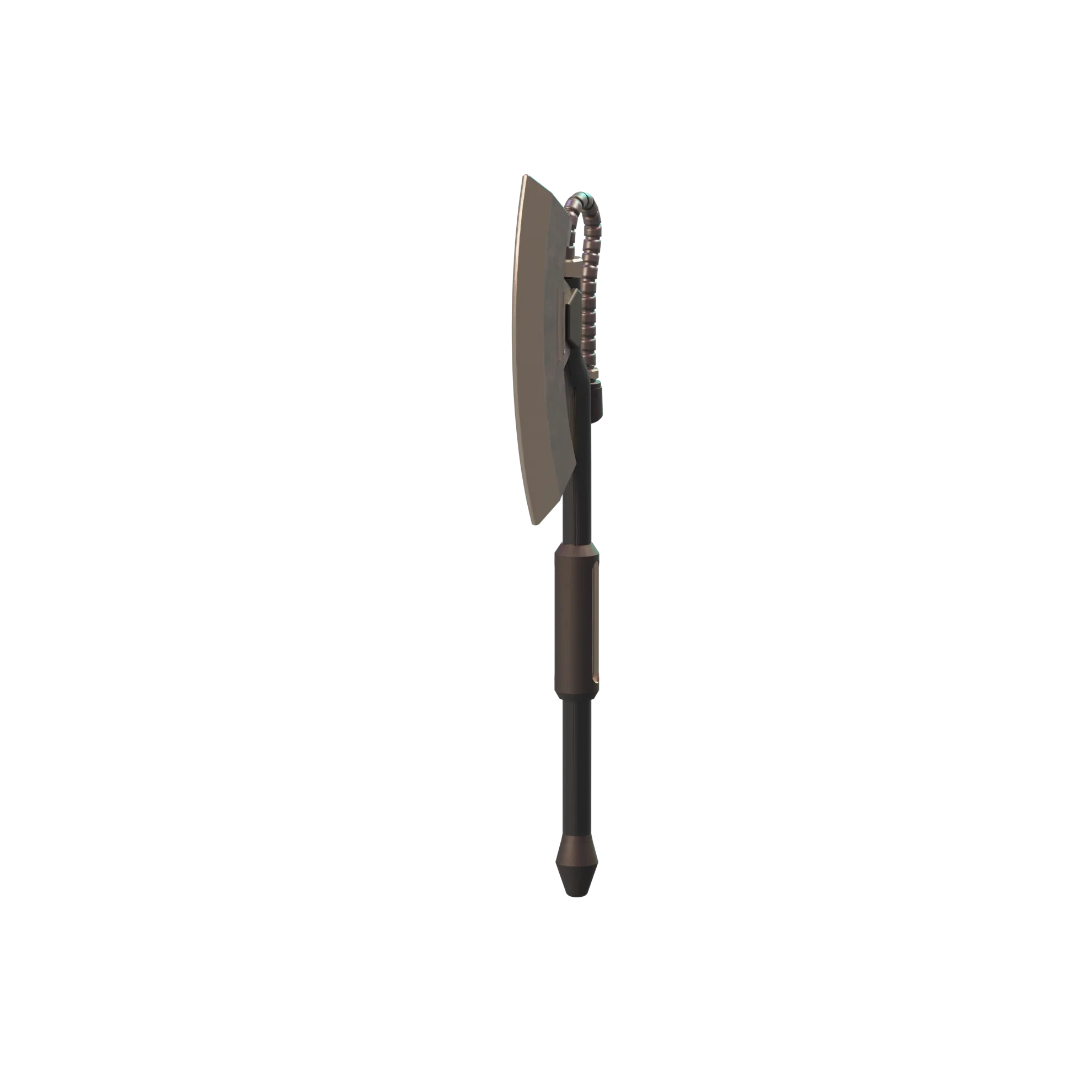 Zaku Axe - Image 2