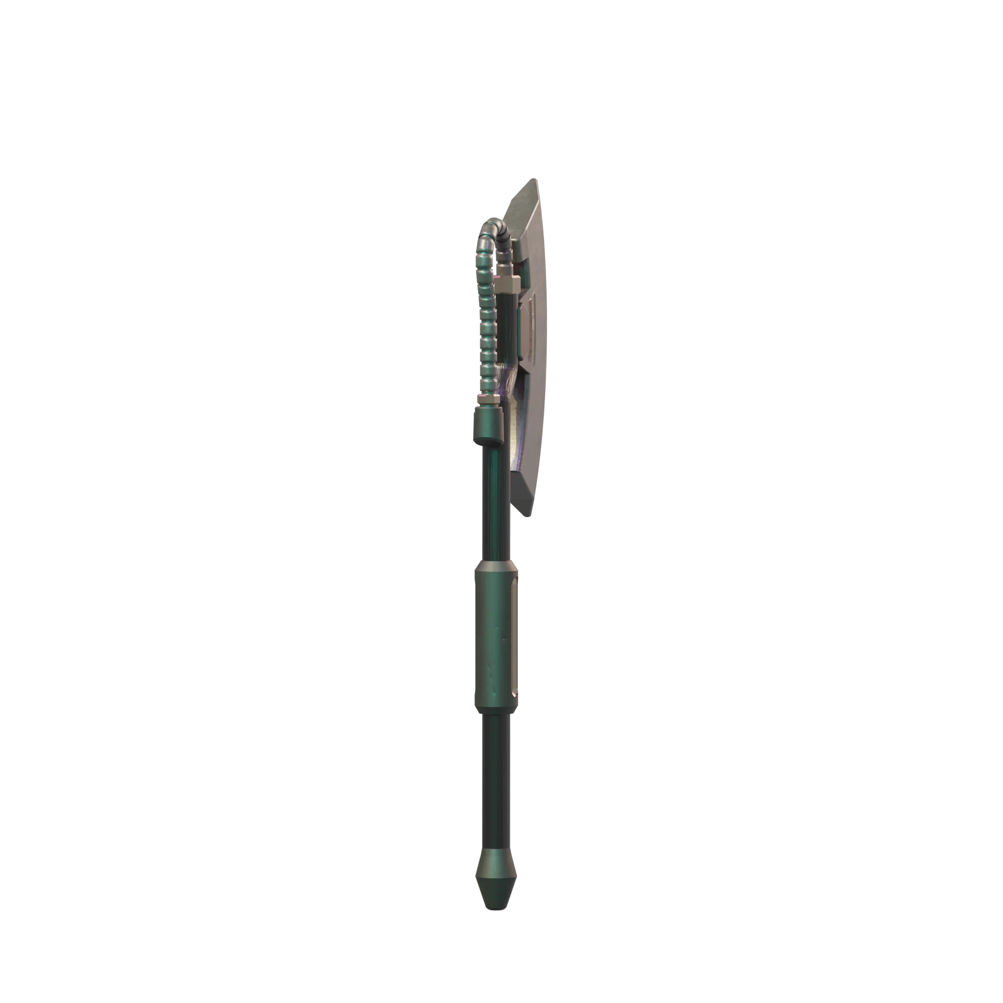 Zaku Axe - Image 3
